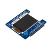 STMicroelectronics 2.2 in SPI QVGA TFT LCD Graphic User Interface Expansion Board X-NUCLEO-GFX01M2
