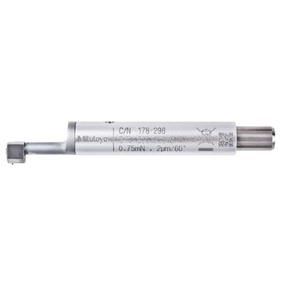 Mitutoyo Surface Roughness Tester Standard Detector for Use with Surftest SJ-410 178-296