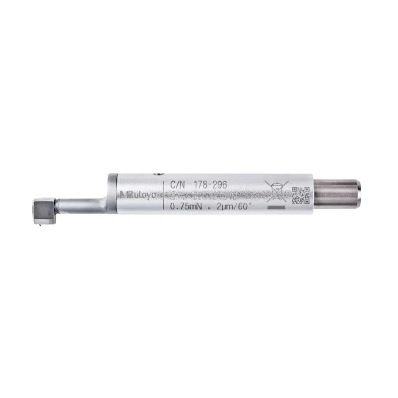 Mitutoyo Surface Roughness Tester Standard Detector for Use with Surftest SJ-410 178-296