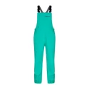 Skytec Green Reusable Bib & Brace Overall, Size M (Chest 98 to 106 cm, Inside Leg 75 cm), Chemical CCCST/005600/GN2