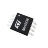 STMicroelectronics Dual 20 MHz Bandwidth Surface Mount Operational Amplifier, 8-Pin DFN-8 TSV772IQ2T