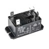 TE Connectivity Power Relay 240V AC Coil 30A Switching Current DPST Model T92P7A22-240 6-1393211-2