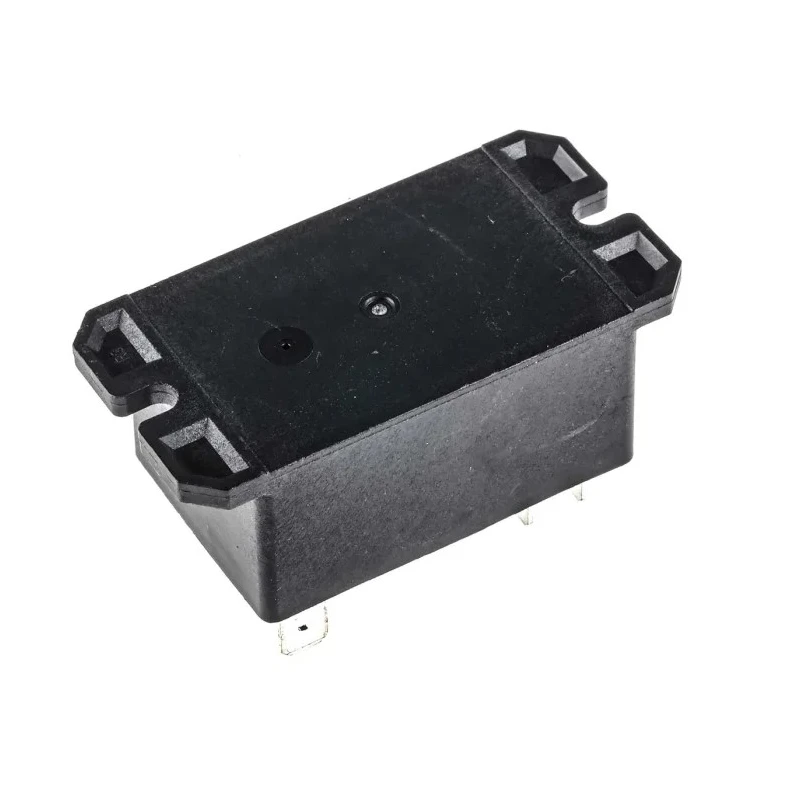 TE Connectivity Power Relay 240V AC Coil 30A Switching Current DPST Model T92P7A22-240 6-1393211-2