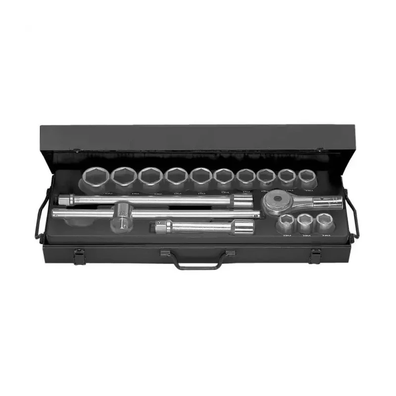 Facom Plastic Tool Tray Rectangular 680mm Length x 260mm Width x 120mm Height PL.43