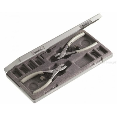 Facom Foam Tool Tray, Width 142 mm, Length 285 mm, Height 46 mm PM.521