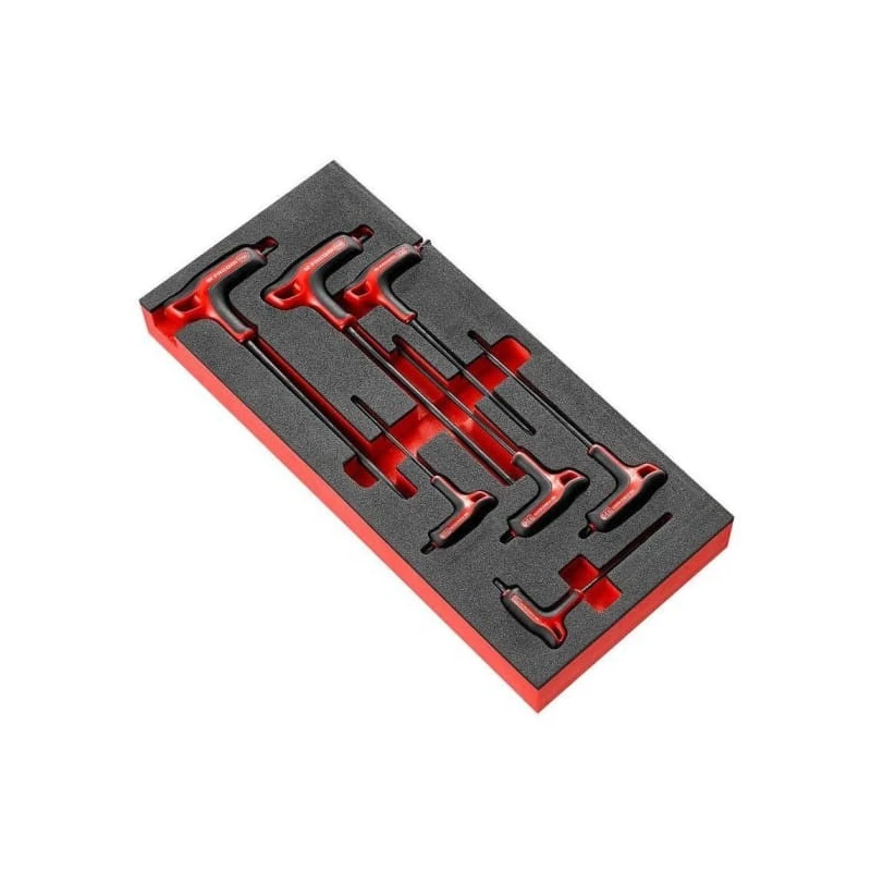Facom Rectangular Foam Tool Tray PM.MOD89TX-A