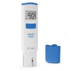 Buy Hanna HI98319 Salinity Waterproof Tester at lowest price