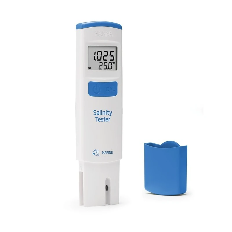 hanna-hi98319-marine-salinity-waterproof-tester