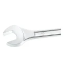Facom Combination Spanner 55 mm Chrome Finish, 760mm Overall Length 40.55LA