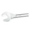 Facom Combination Spanner 55 mm Chrome Finish, 760mm Overall Length 40.55LA