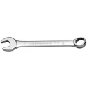 Facom Combination Ratchet Spanner Chrome Finish 103mm Overall 3/8 in 39.3/8