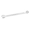 Facom Combination Spanner 33 mm, 498 mm Overall Chrome Finish 12 Point 15° Offset 40.33LA