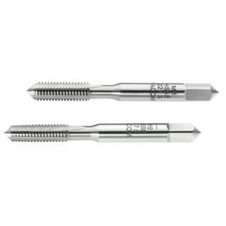 Facom Threading Tap M10 Thread Metric Standard Cobalt 80mm Overall Length 227.S10X150T2