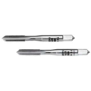 Facom High Performance Cobalt Threading Tap M5 Thread Metric Standard 227.S5X80T2