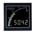 Trumeter APM LCD Digital Panel Multifunction Meter for MPS, Frequency, Voltage, 68 mm x 68 mm APM-M2-ANO
