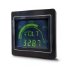 Trumeter APM-MAX LCD Digital Panel Multifunction Meter for Process Meter or Shunt Meter, 68 mm x 68 mm APM-MAX-M23-NU-4B