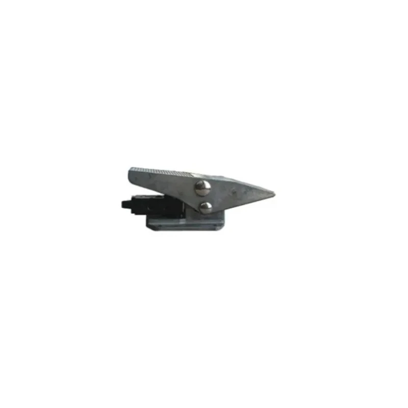 Norgren Pedal Pneumatic Manual Control Valve X30 Series, G 1/8 Thread, Zinc Alloy Body, 10 bar, 335L/min X3048202