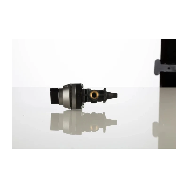 Norgren Rotary Knob Pneumatic Manual Control Valve 03 Series G 1/8, 3/2 Function, 10 bar, 335L/min Flow Rate 03041902