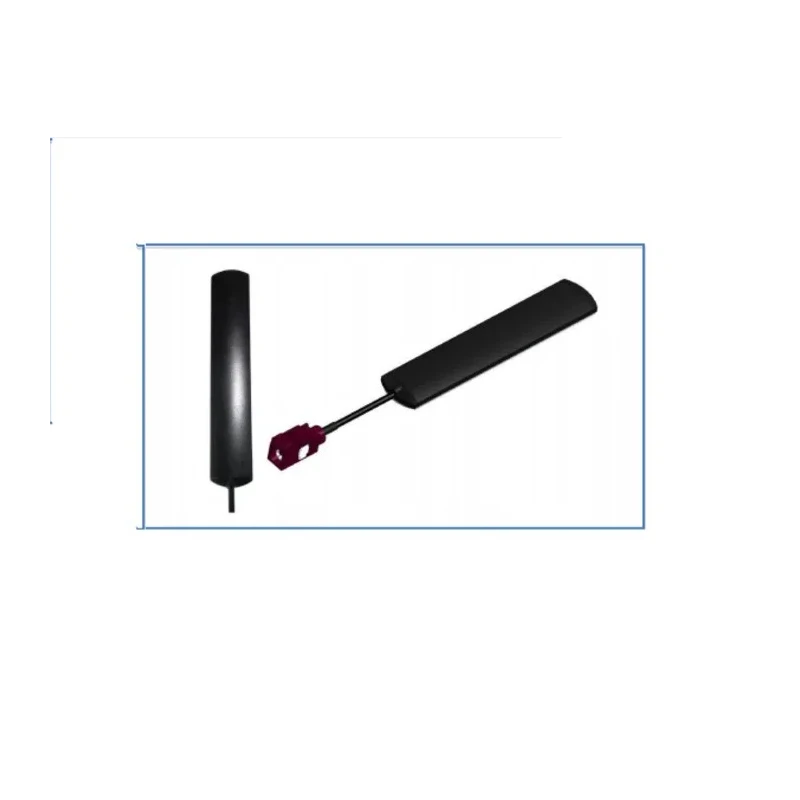 LPRS I-Bar Omni-Directional GSM & GPRS Antenna with SMA Connector, 5G, 617MHz-4900MHz Frequency Range, 2dBi LPRS-ANTB-5G-SMA