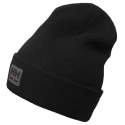 Helly Hansen Black Acrylic Knitted Beanie 79811_991-STD