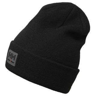 Helly Hansen Black Acrylic Knitted Beanie 79811_991-STD