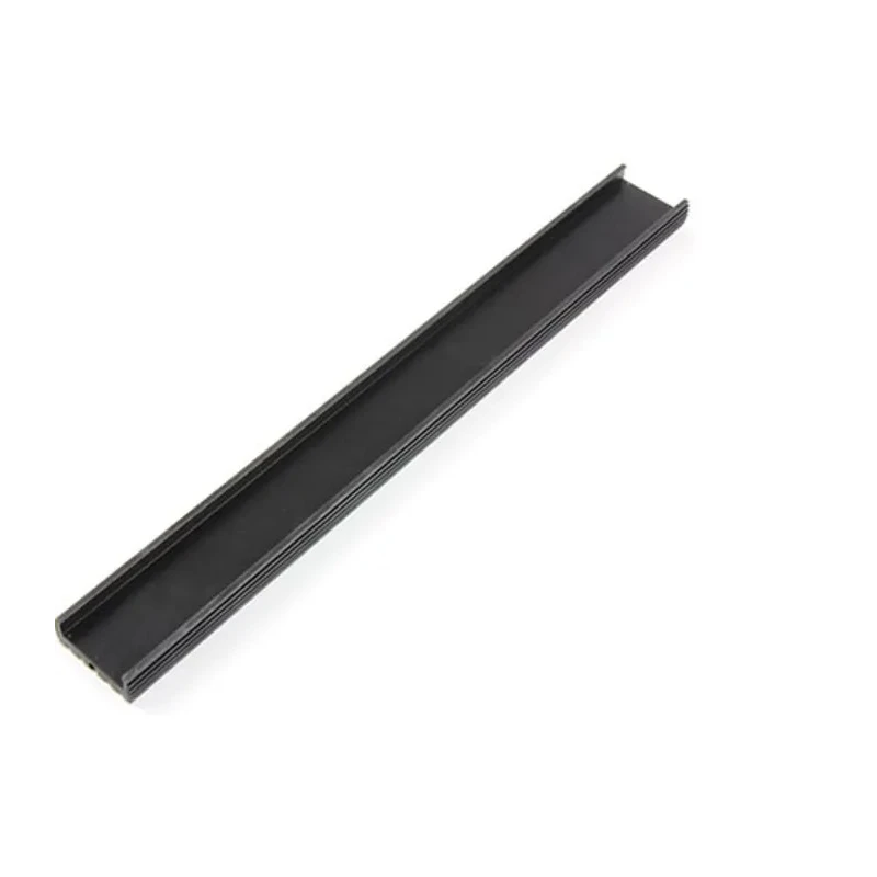 Intelligent LED Solutions LED Array Mount for ILS Linear Strips 1.57 m Length 37 mm Width ILA-EXTRUSION-31-1570X37