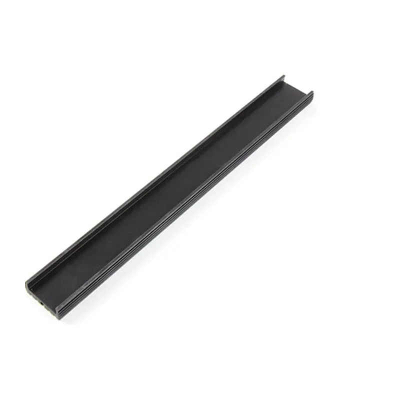 Intelligent LED Solutions LED Array Mount for ILS Linear Strips 314 mm Length 37 mm Width ILA-EXTRUSION-31-0314X37