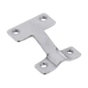 RS PRO Thermocouple Clamp for Use with Miniature Thermocouple Connector RoHS Compliant Standard 236-4104