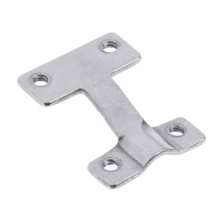 RS PRO Thermocouple Clamp for Use with Miniature Thermocouple Connector RoHS Compliant Standard 236-4104