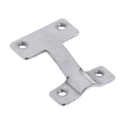 RS PRO Thermocouple Clamp for Use with Miniature Thermocouple Connector RoHS Compliant Standard 236-4104