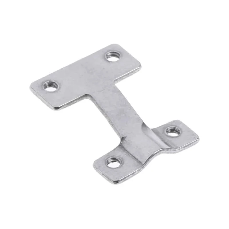 RS PRO Thermocouple Clamp for Use with Miniature Thermocouple Connector RoHS Compliant Standard 236-4104