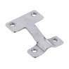RS PRO Thermocouple Clamp for Use with Miniature Thermocouple Connector RoHS Compliant Standard 236-4104