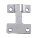 RS PRO Thermocouple Clamp for Use with Miniature Thermocouple Connector RoHS Compliant Standard 236-4104