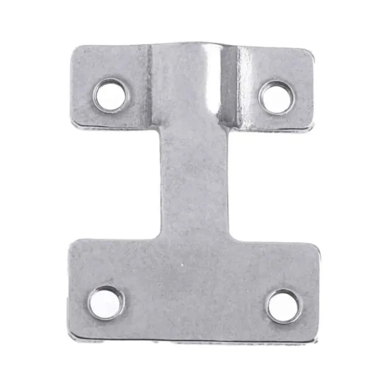 RS PRO Thermocouple Clamp for Use with Miniature Thermocouple Connector RoHS Compliant Standard 236-4104