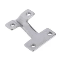 RS PRO Thermocouple Clamp for Use with Miniature Thermocouple Connector RoHS Compliant Standard 236-4104