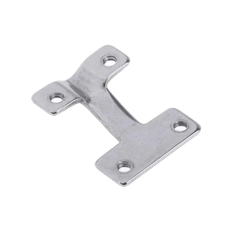 RS PRO Thermocouple Clamp for Use with Miniature Thermocouple Connector RoHS Compliant Standard 236-4104