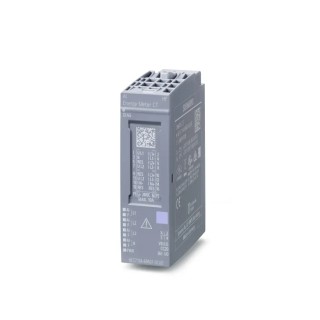 Siemens SIMATIC ET 200SP Analogue I/O Module 28.8V 6ES7134-6PA01-0CU0