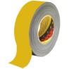 3M Scotch 389 Yellow PE Coated Duct Tape 50mm Width 50m Length Synthetic Rubber Adhesive Y-389 JAUNE
