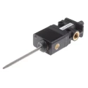Norgren Antenna Pneumatic Manual Control Valve 03 Series, G 1/8 Port, 3/2 Valve Function, 10 Bar Max Pressure 03043202