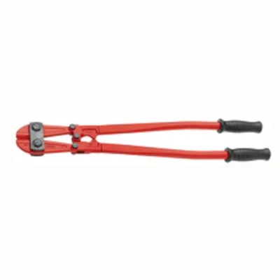 Facom Bolt Cutter 750 mm Rubber Grip Chrome Steel Handle and Jaw 990.B2