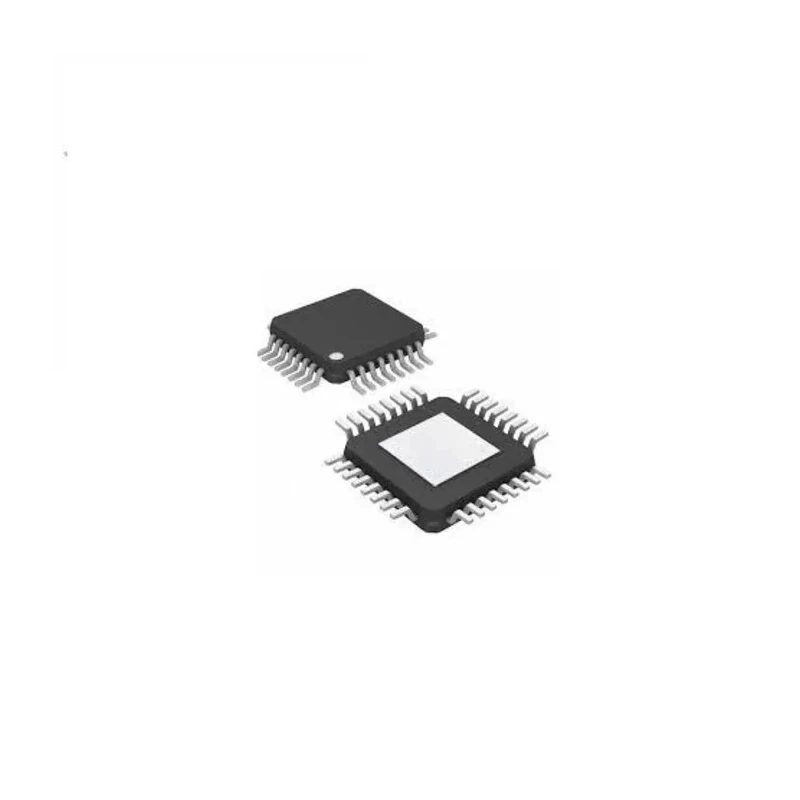 Microchip SAM D21/DA1 32-bit ARM Cortex-M0+ Microcontroller, 48 MHz, 128kB FLASH, 32-Pin TQFP ATSAMD21E17A-AU