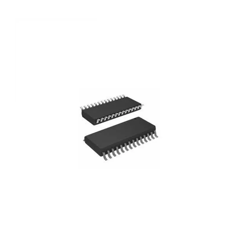 Microchip PIC Microcontroller 64 MHz, 64kB FLASH, 28-Pin SOIC PIC18F26K42-I/SO