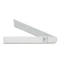 Facom Metric Engineer Square 24 mm Blade Length, 15 mm Thickness, Model 817.25