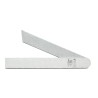 Facom Metric Engineer Square 24 mm Blade Length, 15 mm Thickness, Model 817.25