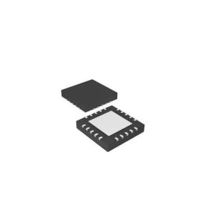 Microchip PIC24F16KA101-E/MQ 16-Bit PIC24F Microcontroller, 32 MHz, 16 kB FLASH, 20-Pin QFN