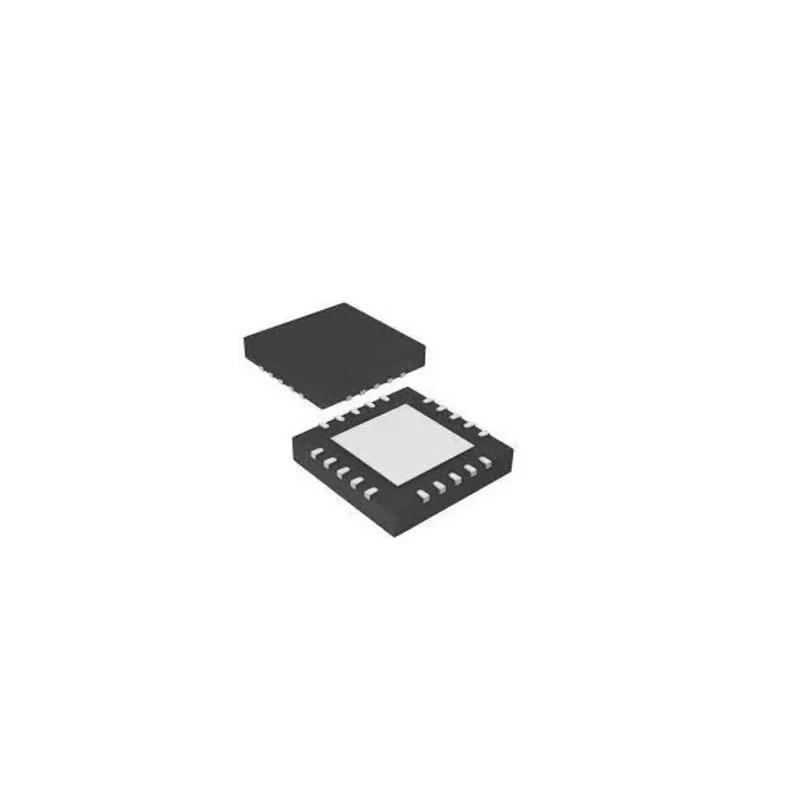 Microchip PIC24F16KA101-E/MQ 16-Bit PIC24F Microcontroller, 32 MHz, 16 kB FLASH, 20-Pin QFN