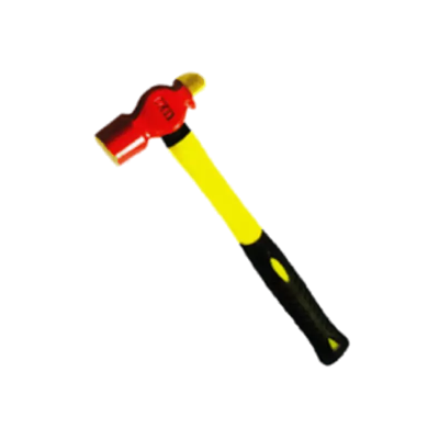 taparia-910g-be-cu-non-sparking-ball-pein-hammer-with-handle-187-1010-65009