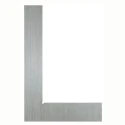 Facom 150 mm kg Metric Engineer Square Carbon Steel Blade DIN 875 NF E 11-103 818B.15