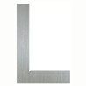 Facom 150 mm kg Metric Engineer Square Carbon Steel Blade DIN 875 NF E 11-103 818B.15