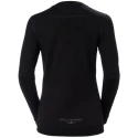 Helly Hansen Long Thermal Shirt XS Black 57% Merino 43% Polypropylene 75209_990-XS